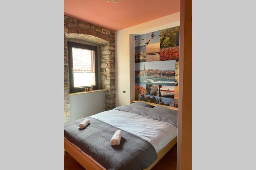 Stylish One Bedroom Apartment Near The Riva Изола Екстериор снимка